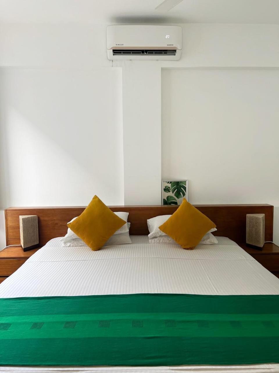 Vibe Hostels Colombo Exterior foto