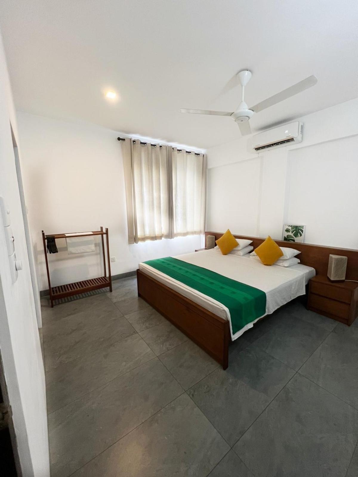 Vibe Hostels Colombo Exterior foto